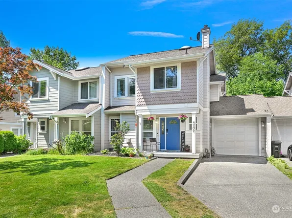 4209 Archer Drive, Bellingham, WA 98226