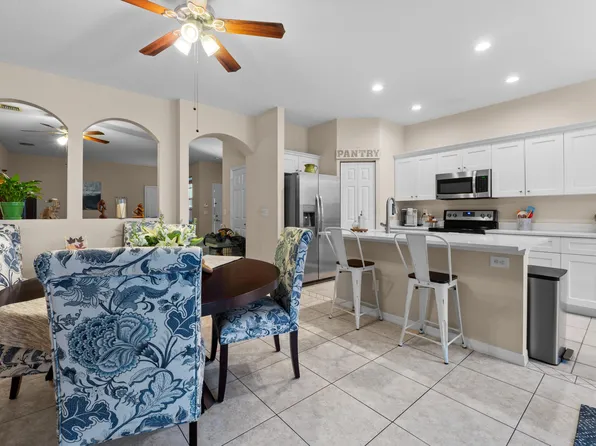 3114 Grandiflora Drive, Greenacres, FL 33467