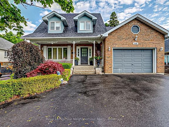 2nd image of 1510 Nash Rd
