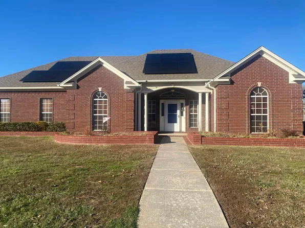 (undisclosed Address), Conway, AR 72034