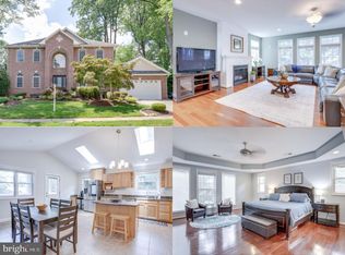 5519 Hinton St, Springfield, VA 22151