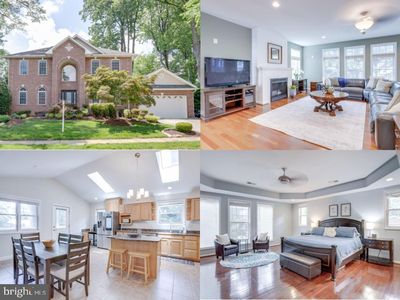 5519 Hinton St, Springfield, VA, 22151