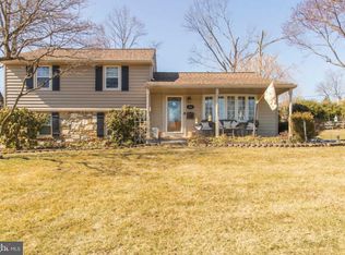 1102 Fitch Rd, Southampton, PA 18966