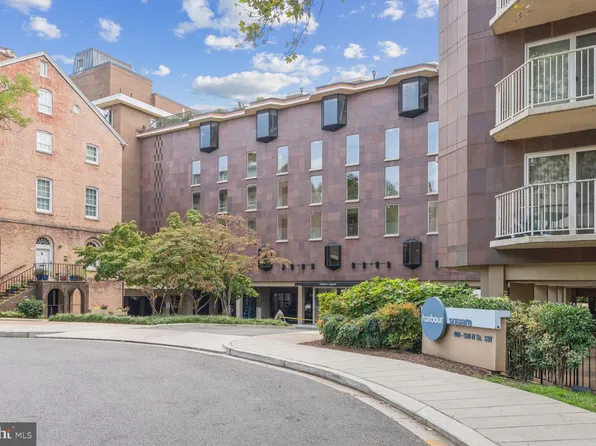 510 N St SW #N232, Washington, DC 20024
