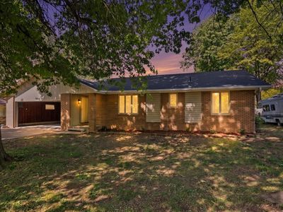 3319 N Dysart Avenue, Springfield, MO, 65803