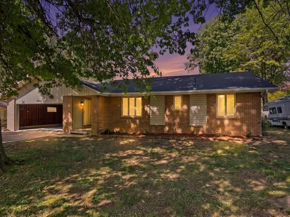 3319 N Dysart Avenue, Springfield, MO 65803