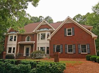 2875 Coles Way, Sandy Springs, GA 30350