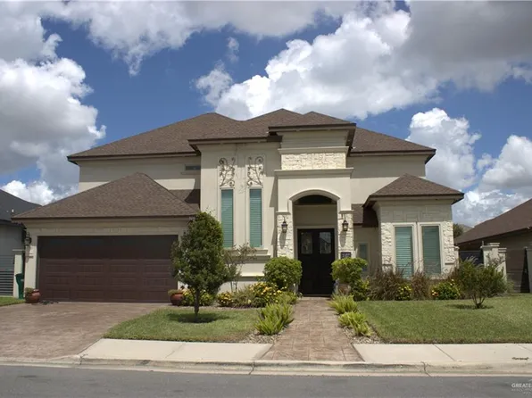 908 W Iroquois Ave, Pharr, TX 78577