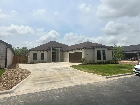 5318 Riviera Ln, San Angelo, TX 76904
