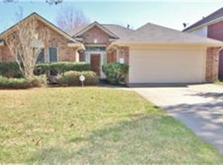 14926 Cypress Ridge Grove Ln, Cypress, TX 77429