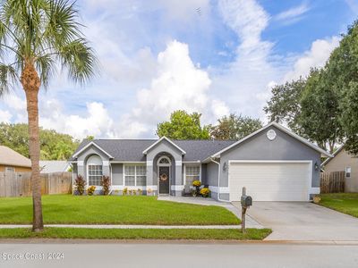 2016 Adirondack Cir, Melbourne, FL, 32935