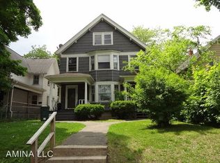 133-135 Post Ave, Rochester, NY 14619
