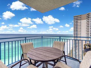 16701 Front Beach Rd UNIT 2007, Panama City Beach, FL 32413