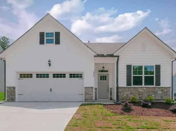 1628 Haltwhistle St, Wake Forest, NC 27587