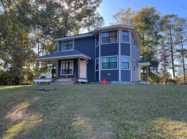 9712 Dollarway Rd, White Hall, AR 71602