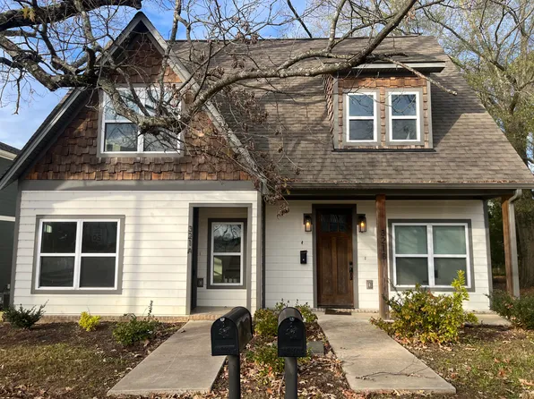 321 Lambuth Blvd #A, Jackson, TN 38301