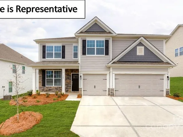 7015 Sylvan Retreat Dr, Denver, NC 28037