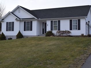 105 N 8th St, Liverpool, PA 17045