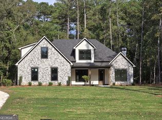 2039 Fischer Rd LOT 3, Sharpsburg, GA 30277