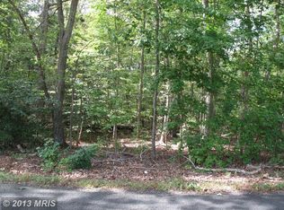 Jacksontown Rd, Nanjemoy, MD 20662