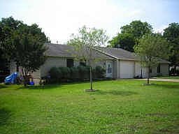 Side A of duplex