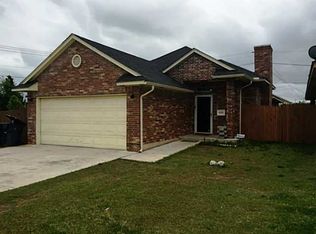 600 NW 112th St, Oklahoma City, OK 73114