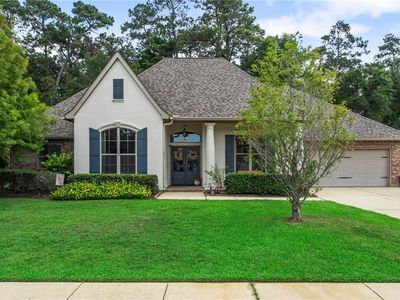 1128 Avenue Saint Germain, Covington, LA, 70433