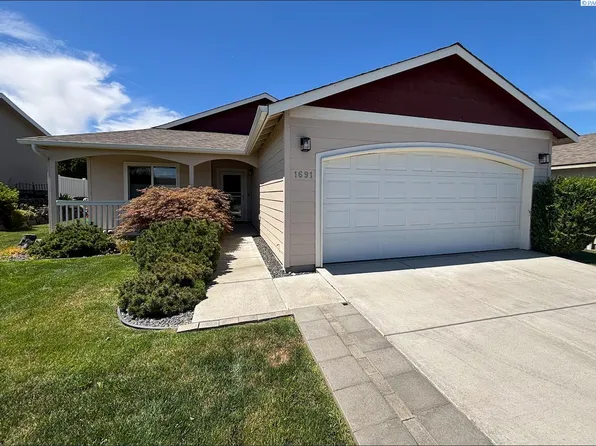 1691 Cactus Loop, Richland, WA 99352