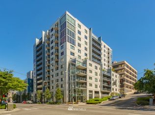 76 Cedar St #PENTHOUSE 11, Seattle, WA