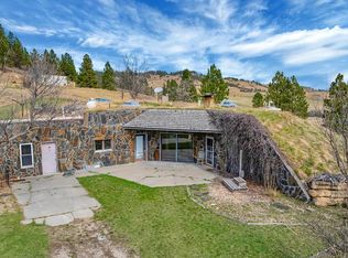 12069 Rose Loop, Whitewood, SD 57793