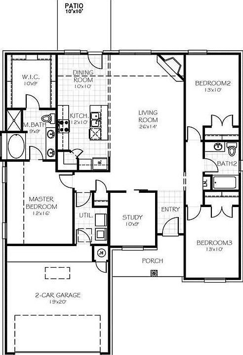 1st image of this home