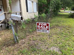 1527 W 32nd St, Jacksonville, FL 32209