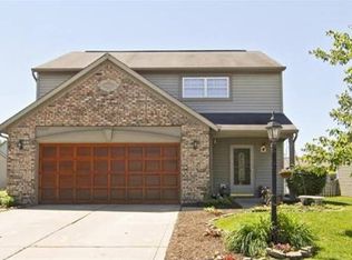 10267 Carmine Dr, Noblesville, IN 46060