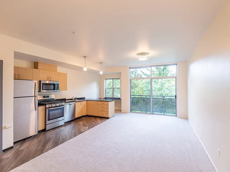 Saffron Apartments — Photo 21