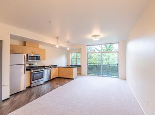 Saffron Apartments, Sammamish, WA 98074