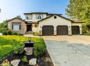 4102 S Morrill Ct, Spokane, WA 99223