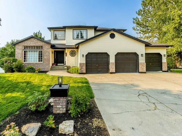 4102 S Morrill Ct, Spokane, WA 99223