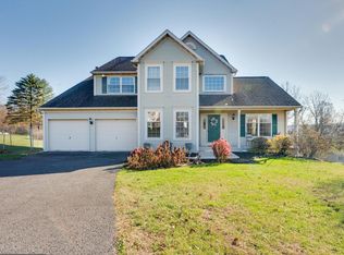 5015 Sweitzer Rd, Mohnton, PA 19540