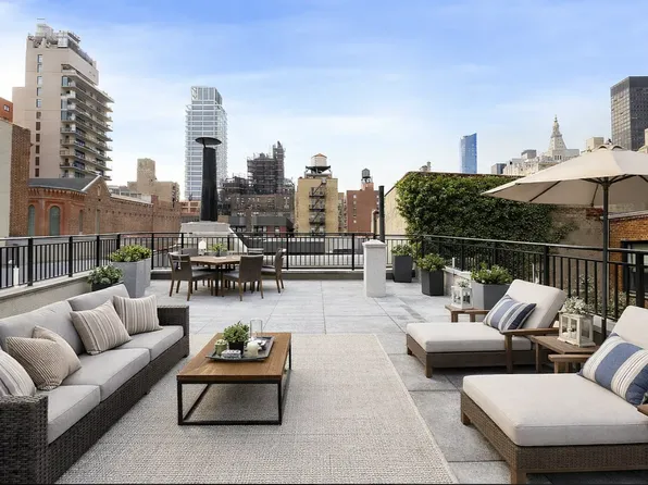 17 West 103rd Street image 1 of 2