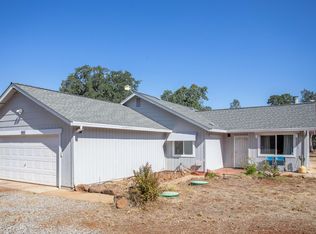 27195 Dersch Rd, Shingletown, CA 96088