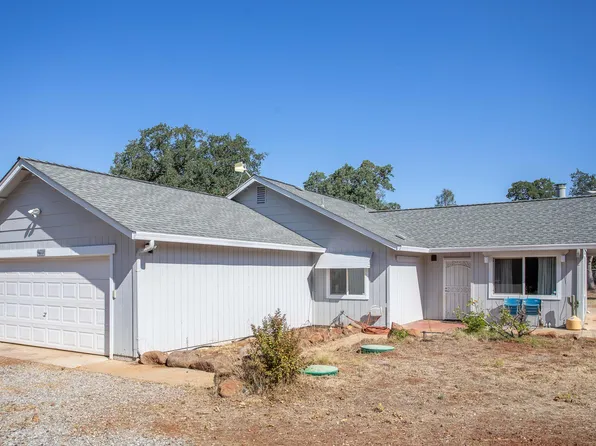 27195 Dersch Rd, Shingletown, CA 96088