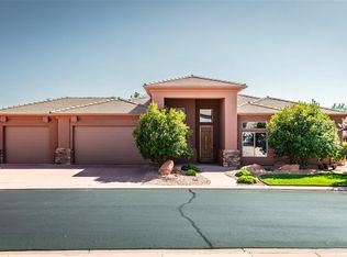 1357 W Sego Lily Ln, St George, UT 84770