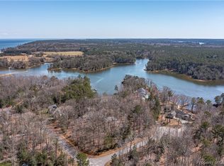 0 Witch Duck Ln, Heathsville, VA 22473