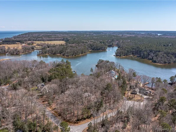 0 Witch Duck Ln, Heathsville, VA 22473