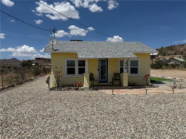 519 Joyce Avenue, Kingman, AZ 86401