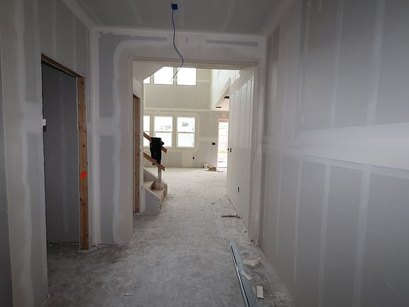 Interior - March 26, 2026