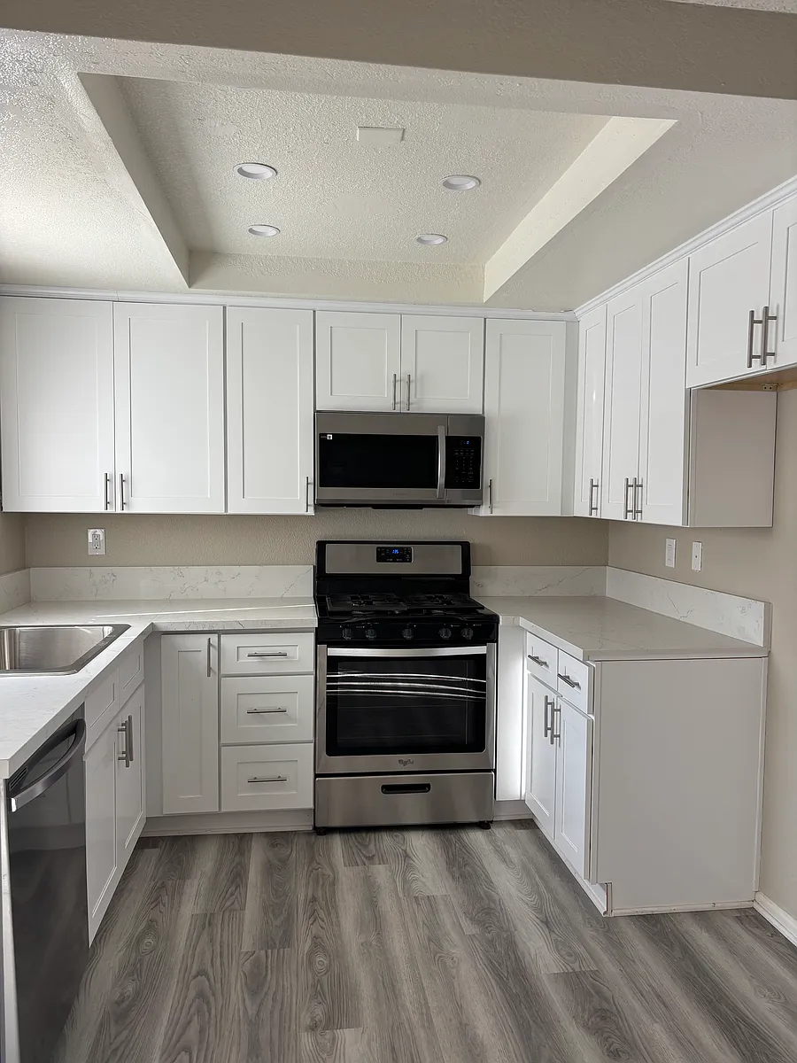 Building Photo - Mission Garden Apartments