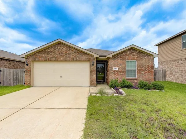 10815 Dover White Drive, Humble, TX 77396