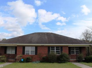 105 Greene St, Statesboro, GA 30458