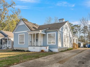 719 Delaware St, Shreveport, LA 71106